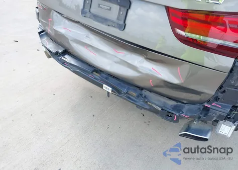 2018 BMW X5 Sdrive35I from USA, damaged, VIN 5UXKR2C53J0X08955